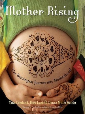 cover image of Mother Rising